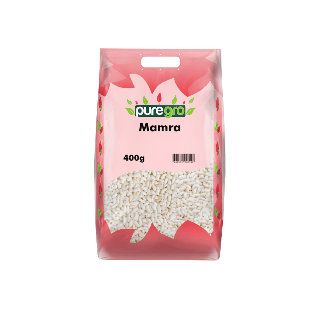 Puregro Mamra 400g