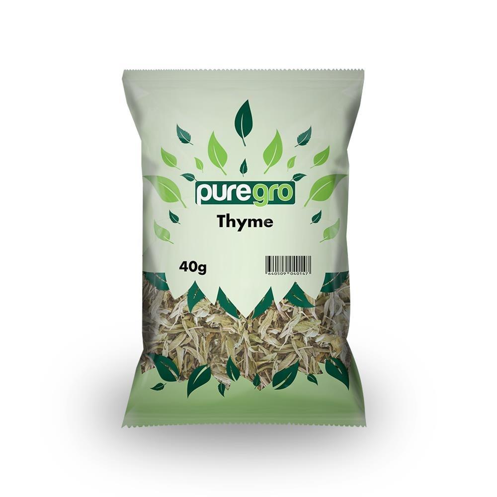 Puregro Rosemary Cut 40g