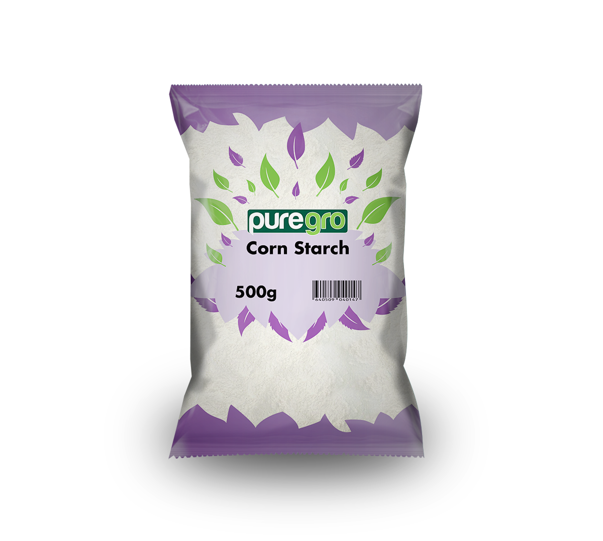 Puregro Corn Starch 500g