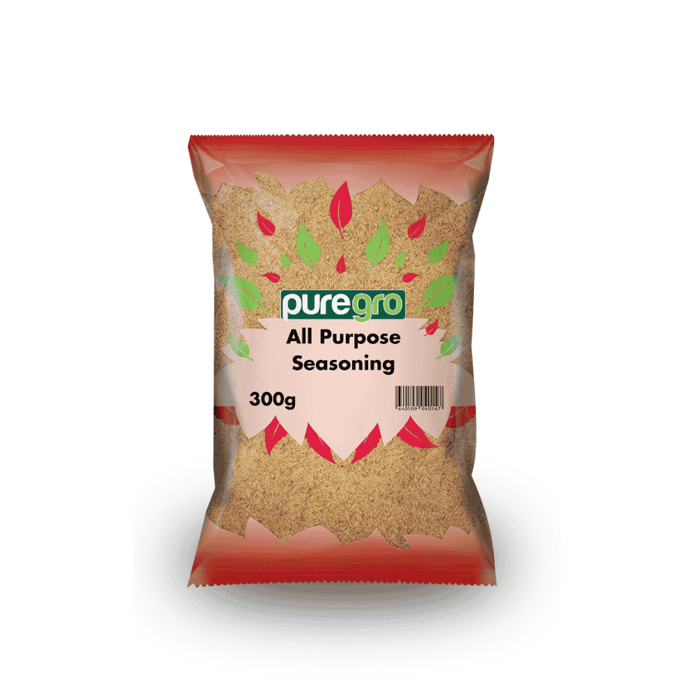Puregro All Purpose Seasoning 300g