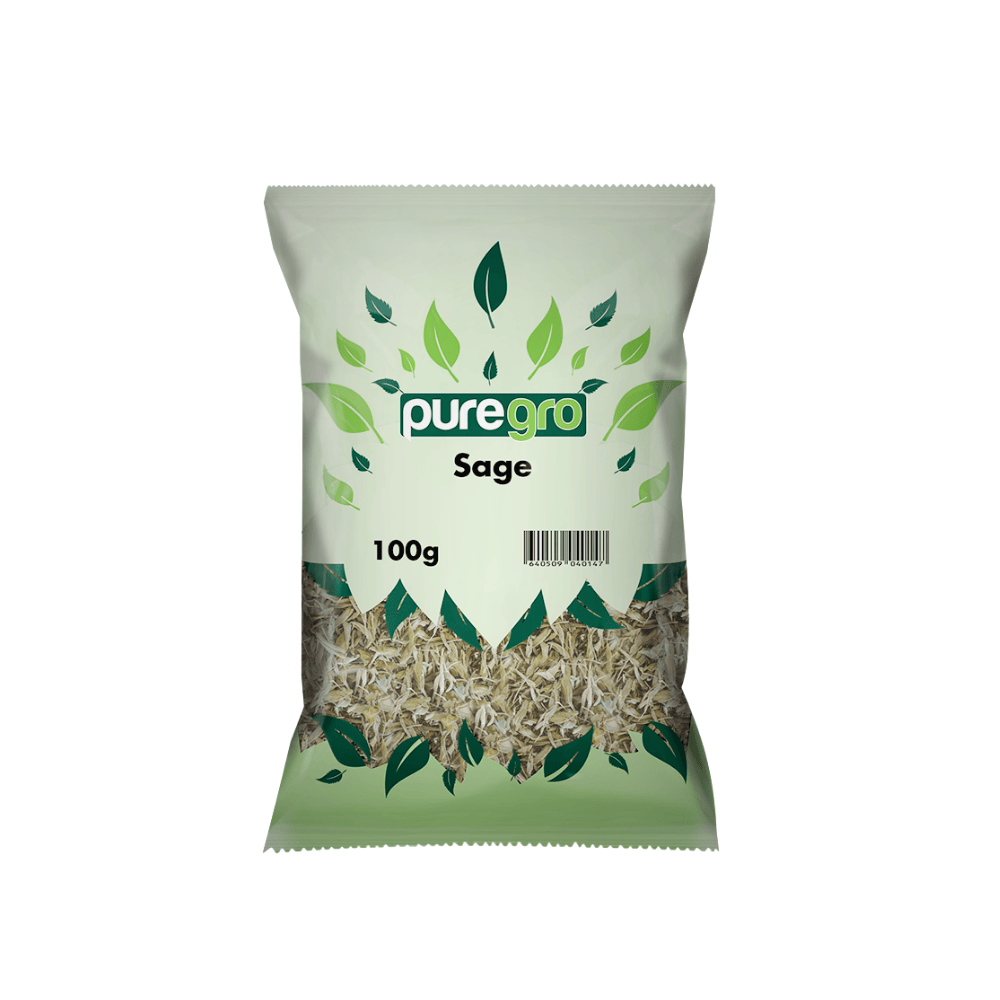 Puregro Sage 100g