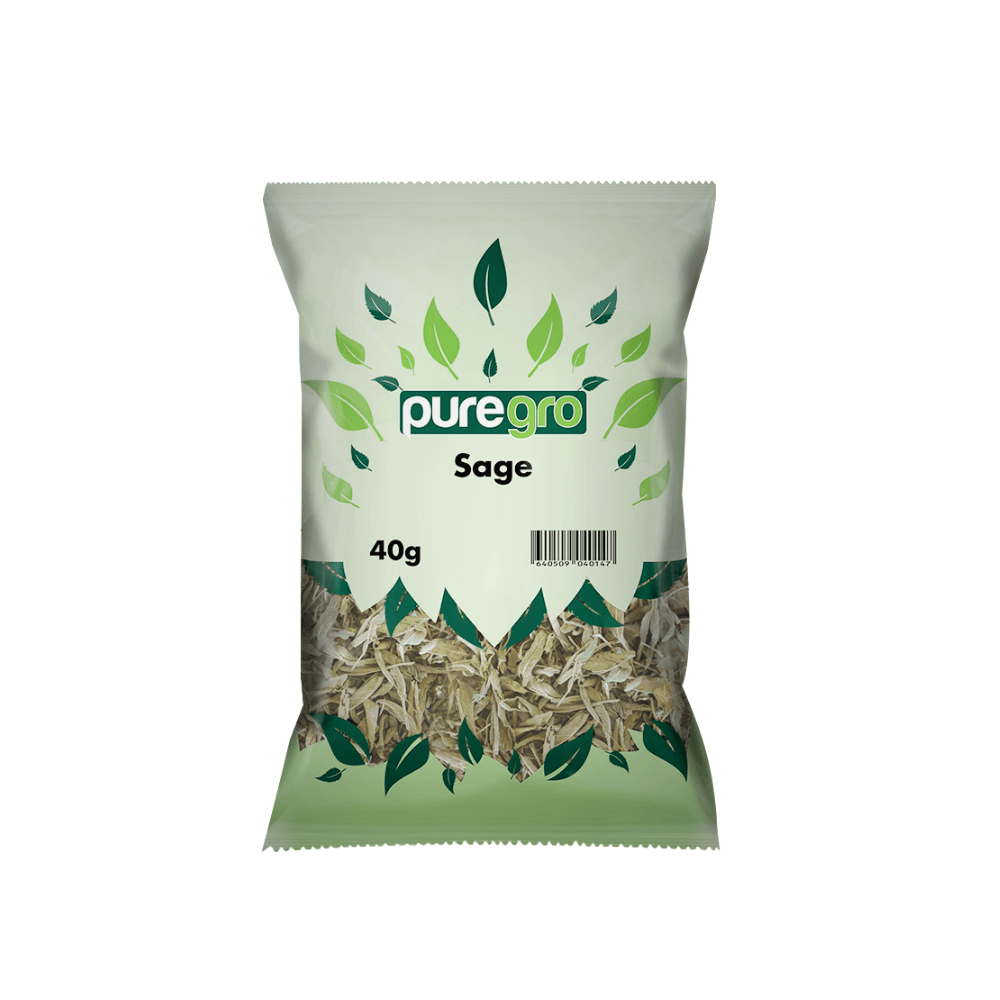 Puregro Sage 40g