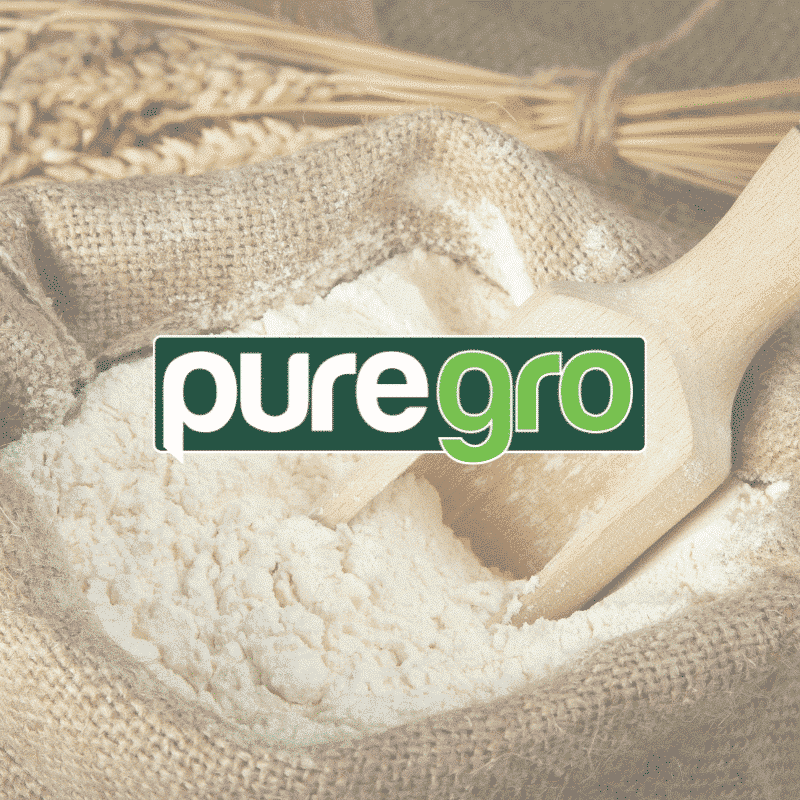 Puregro Tea Puregro | Herbs, Spices, Seasonings & More