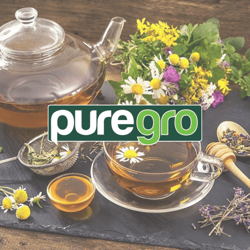 Tea & Herbal Drinks