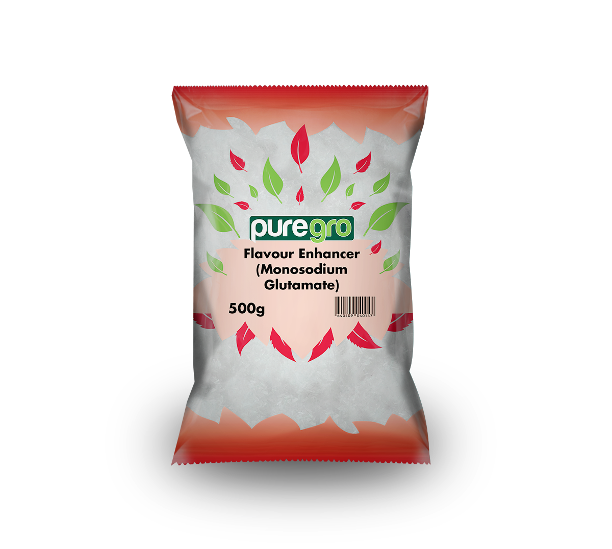 Puregro Flavour Enhancer (Monosodium Glutamate) 500g