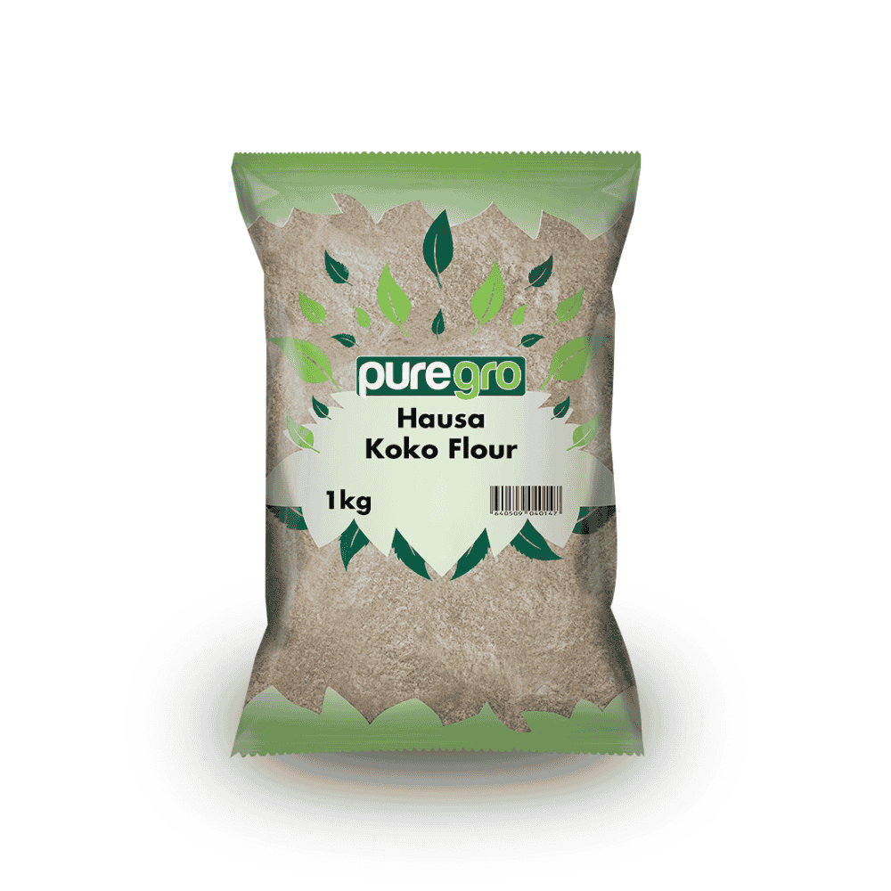 Puregro Hausa Koko 1kg
