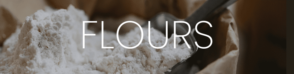 Flours