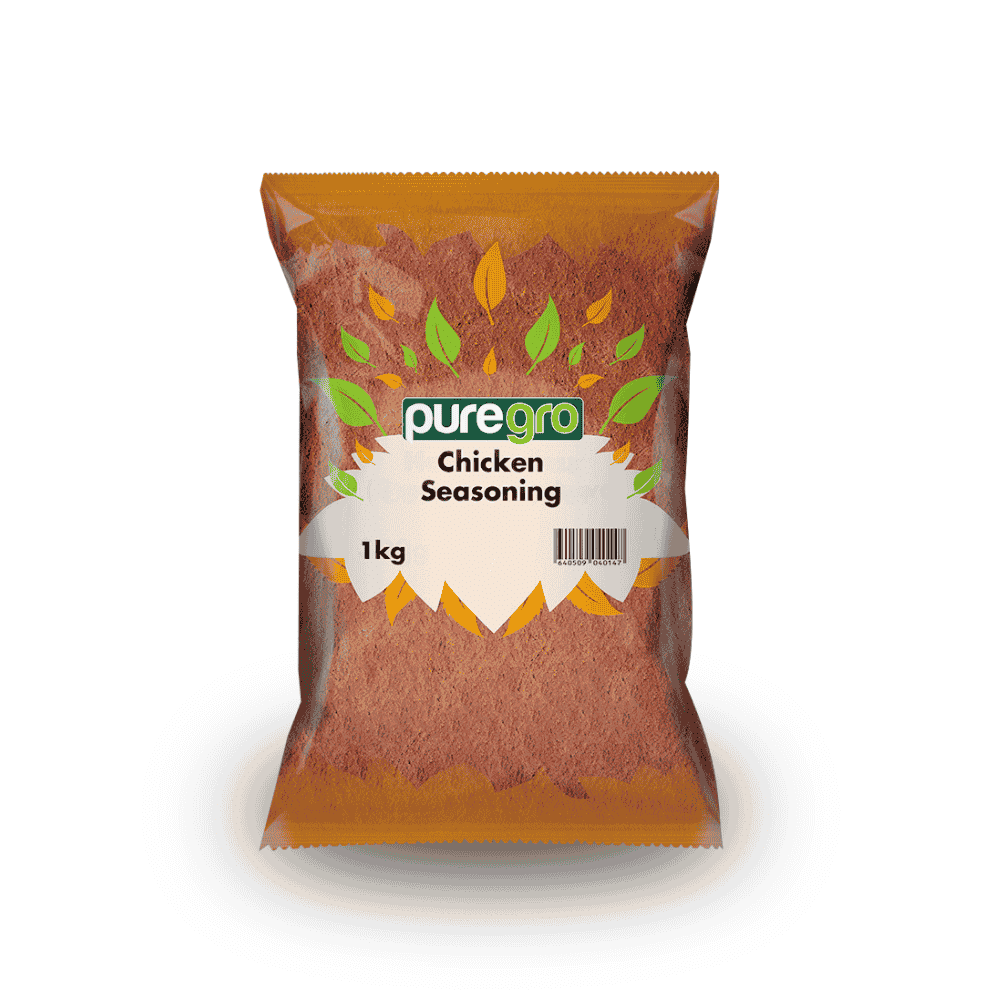 Puregro Chicken Seasoning 1kg