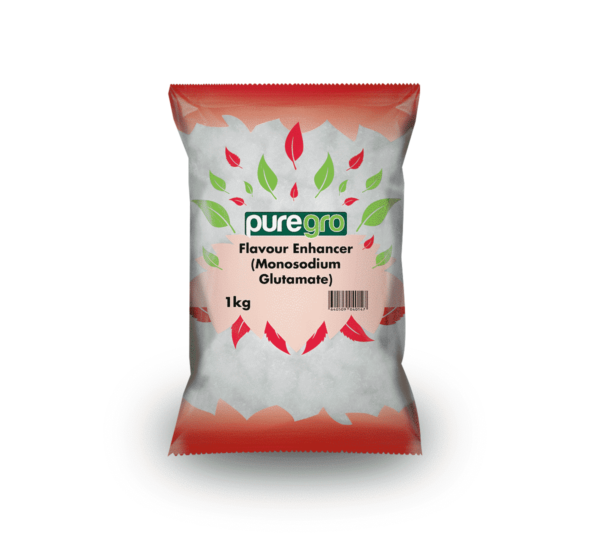 Puregro Flavour Enhancer (Monosodium Glutamate) 1kg
