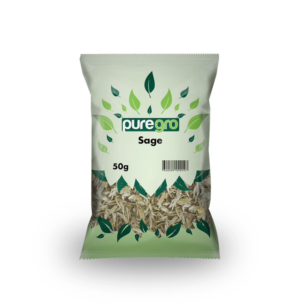 Puregro Sage 50g
