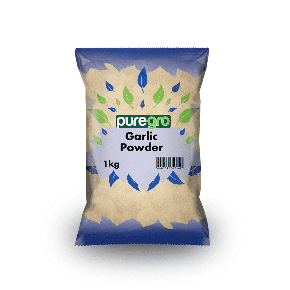 Puregro Garlic Powder 1kg