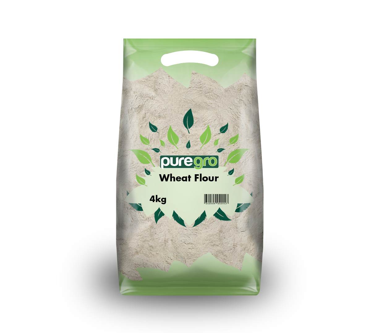 Puregro Wheat Flour 4kg