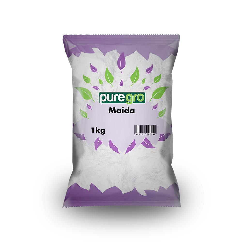 Puregro Maida 1kg