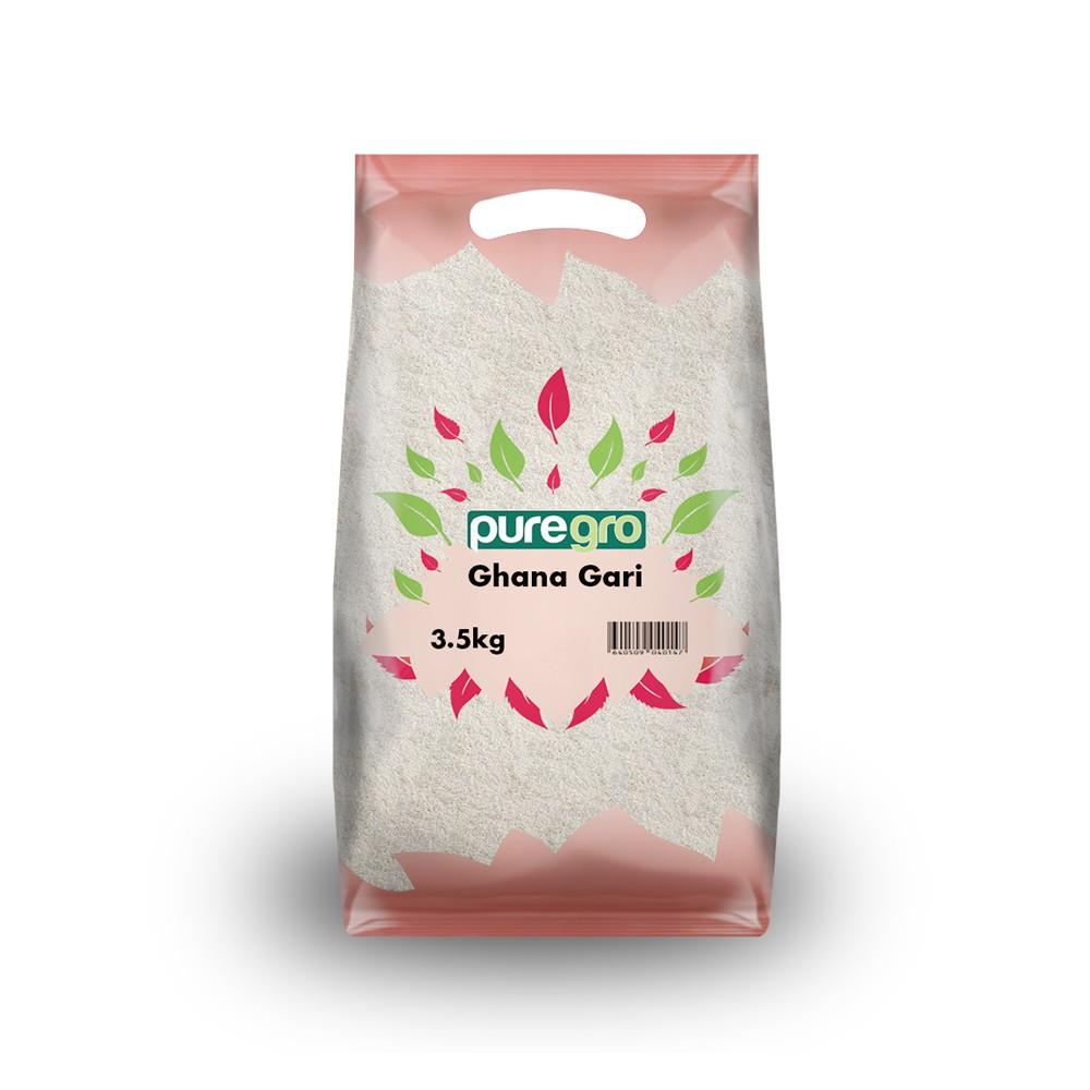 Puregro Ghana Gari 3.5kg