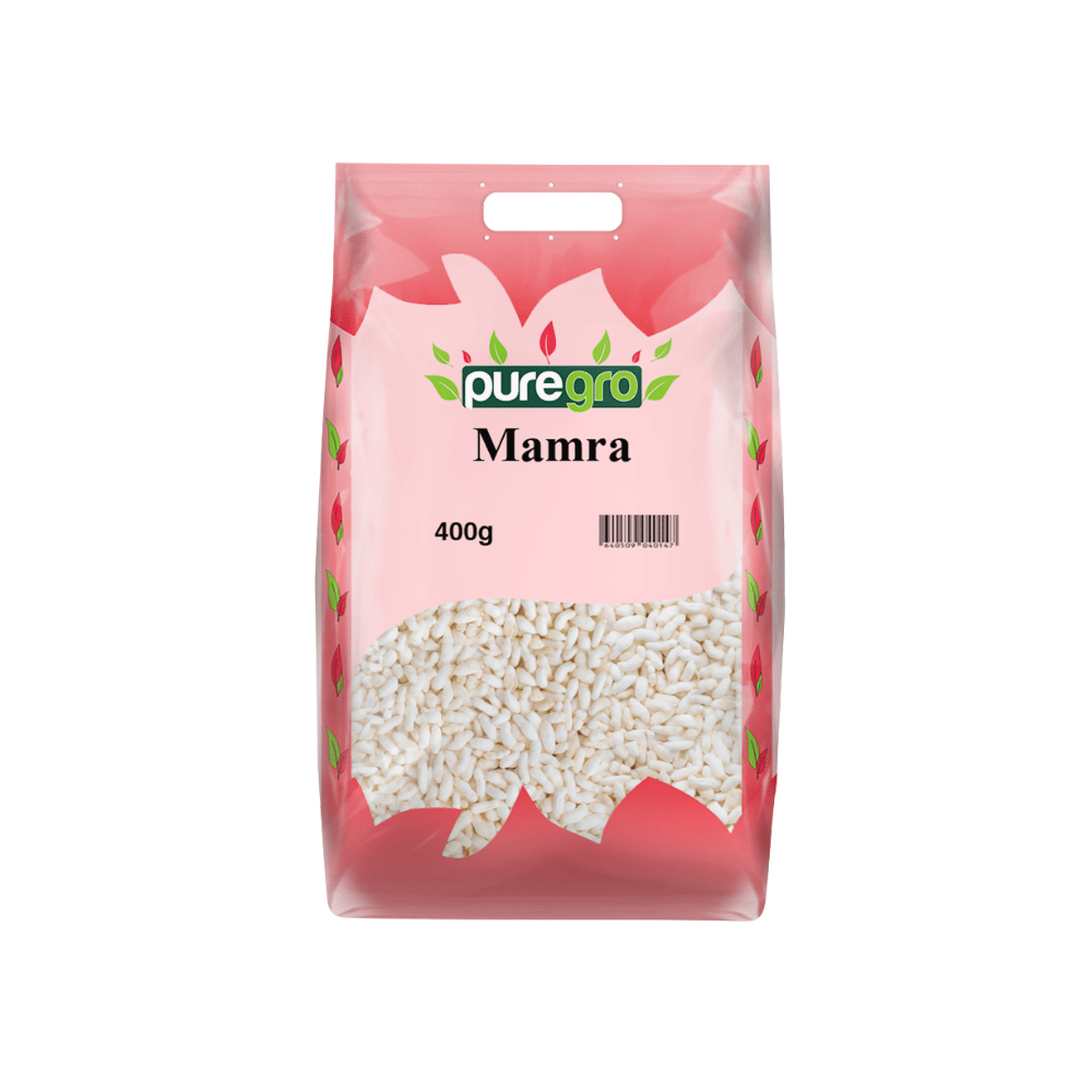 Puregro Mamra 400g